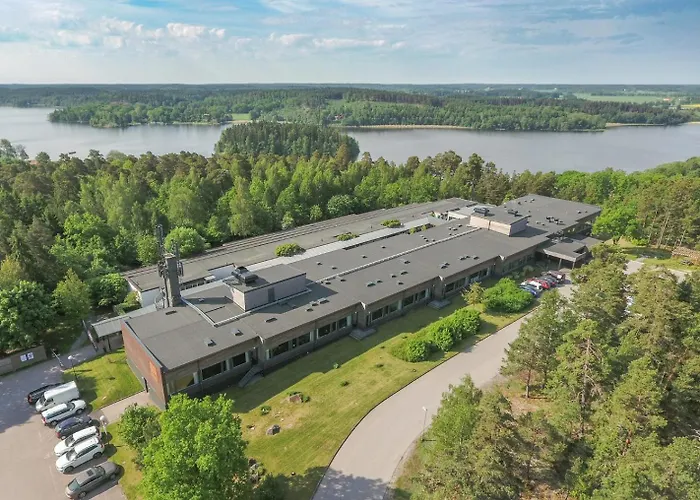  Sigtunahoejden l & Konferens