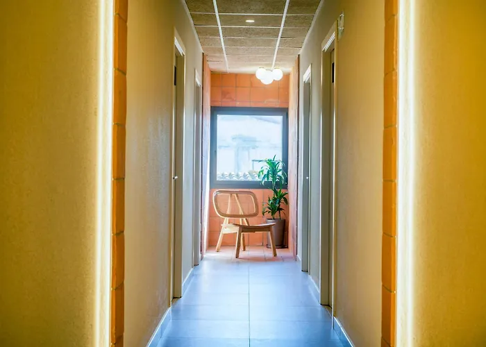  Hostal Barris