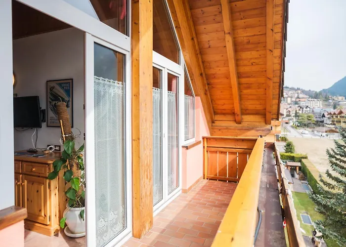 Residence Al Caminetto