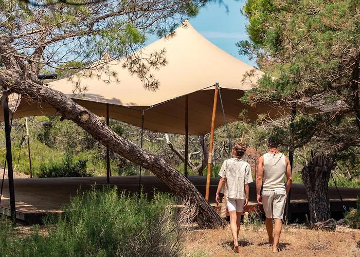 Hotel: Blanco Hotel Formentera