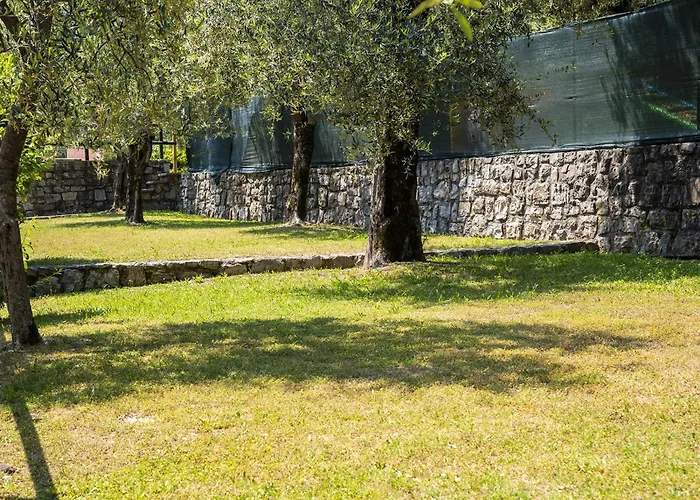 Camping Toscolano
