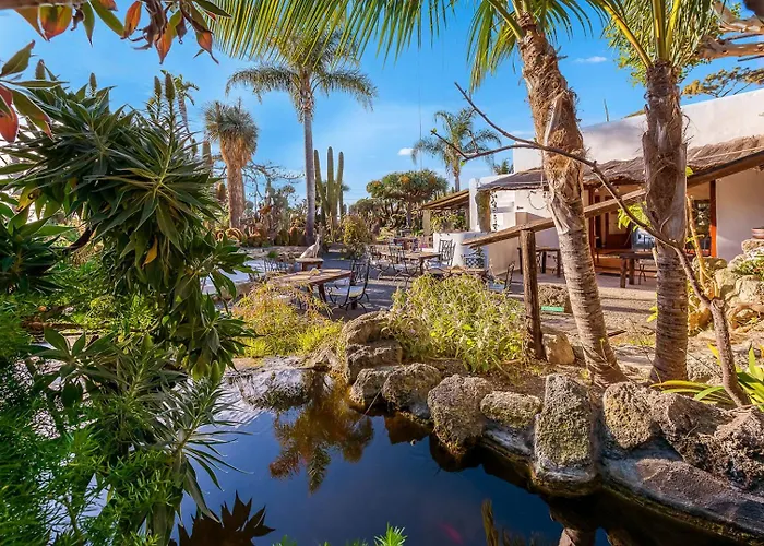 Ravino Secret Retreat