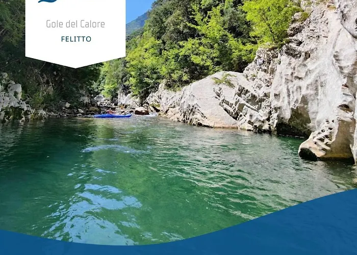 Hotel sulla spiaggia: Residence Villammare