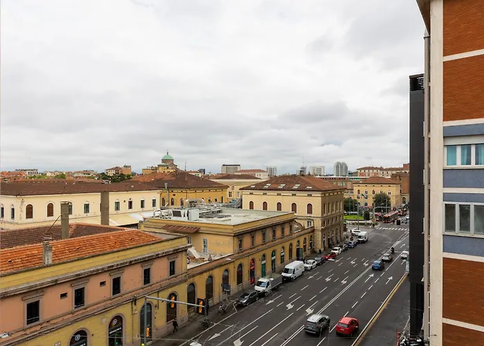 Centrale 1