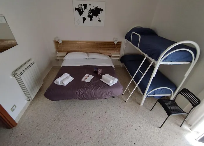 Valle Dei Templi Rent BedRooms