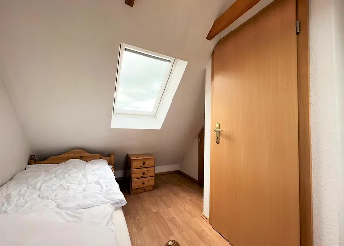 Haus Vierjahreszeiten, Edo-Wiemken-Str 37c, 75qm