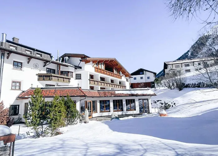 Hotel Buentali