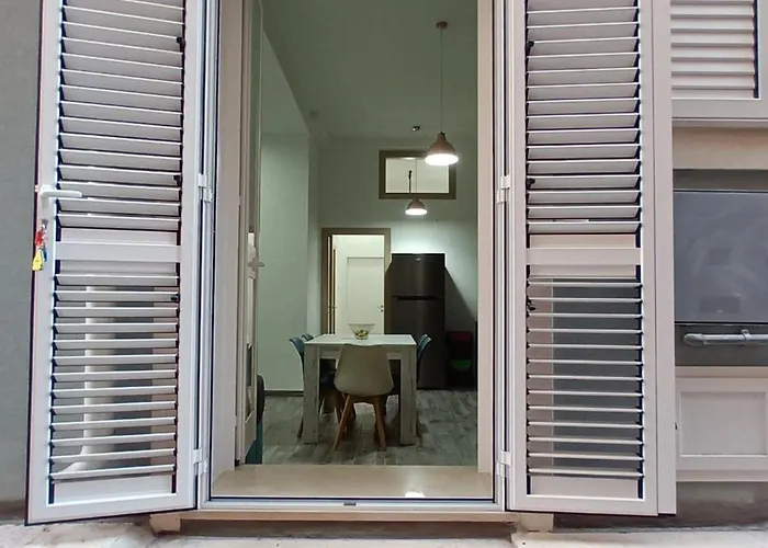 B&B Casa A Liu