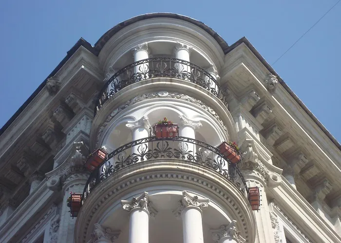 Hotel familiare: Hotel Le Petit