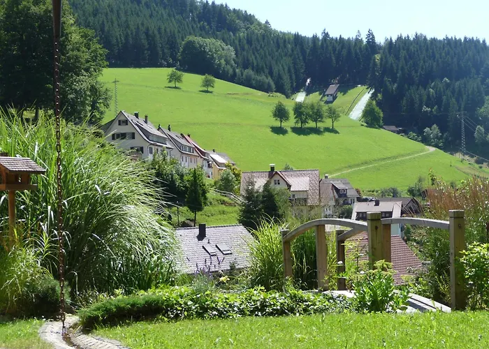 Familienhotel: Flair Hotel Adlerbad