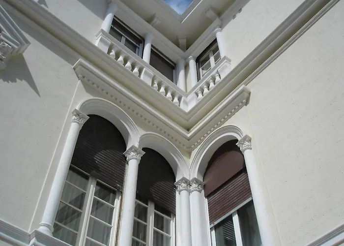 Villa Imperiale Hotel