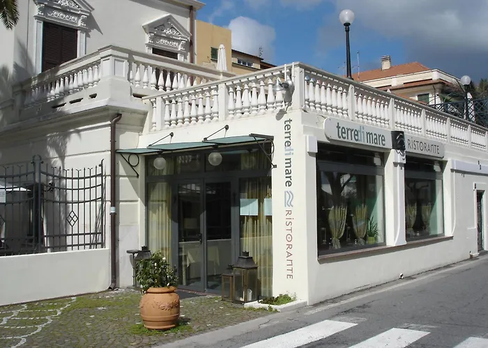 Villa Imperiale Hotel