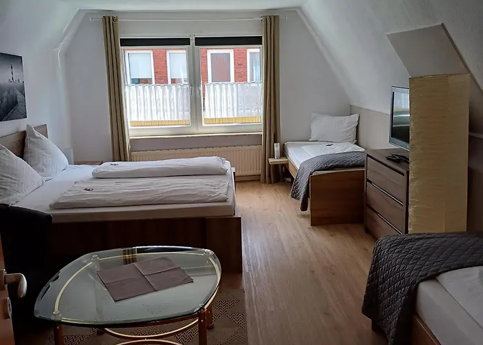 Alt-Emder Bürgerhaus