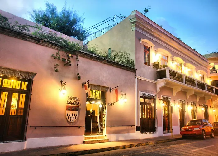Boutique Palacio