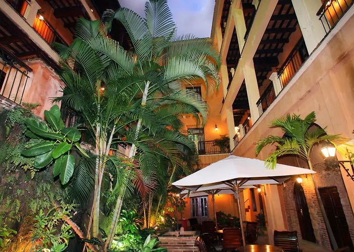 Boutique Palacio