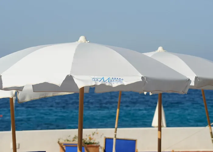 Casa vacanza: La Marsa Vacances