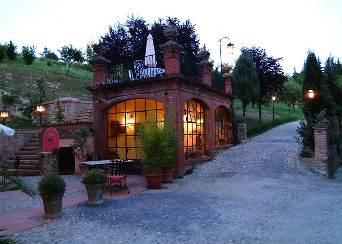 Villa La Favorita
