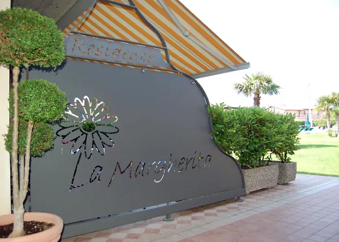 Residence La Margherita