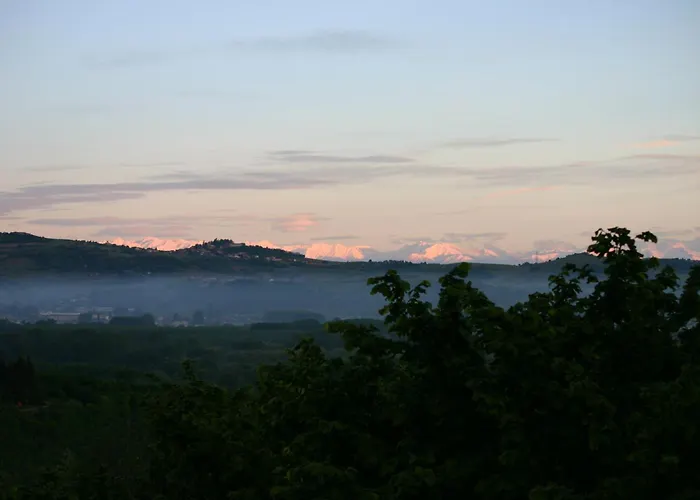 Cascina La Corte