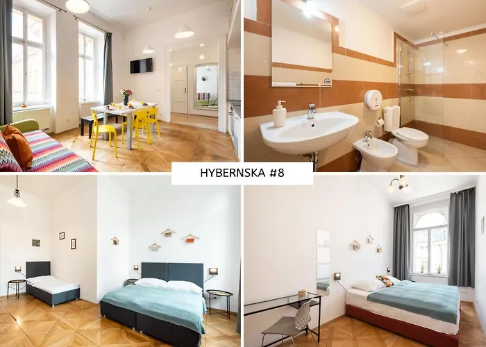Hybernska s By ueforyou