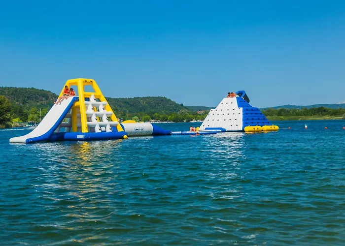 Camping Italia Lido