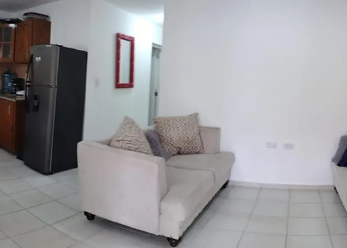 3-Sterne-Hotel: Hostal Palmas De Punta Cana