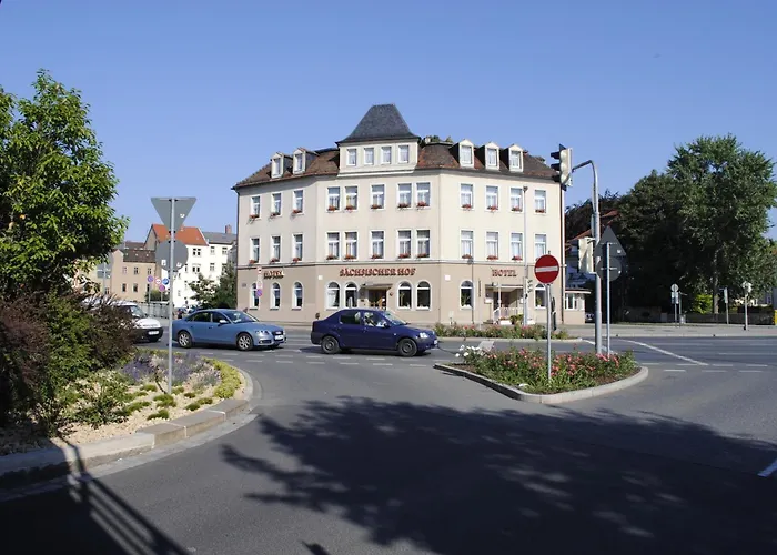 Sächsischer Hof