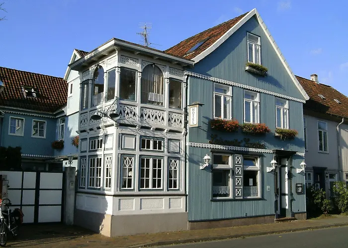 3 SterneHotel Leisewitz' Garten