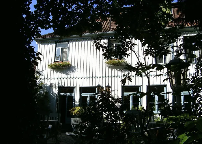 3 SterneHotel Leisewitz' Garten
