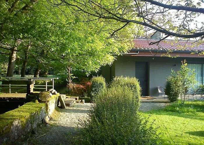 Jardin de Carrejo