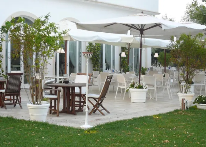 Il San Francesco Charming Hotel