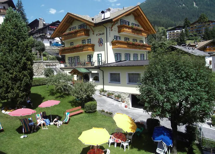 Hotel L'Ideale