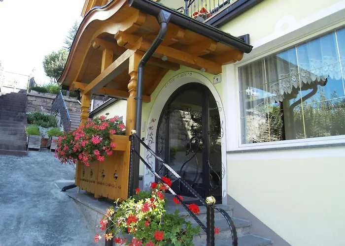 Hotel L'Ideale