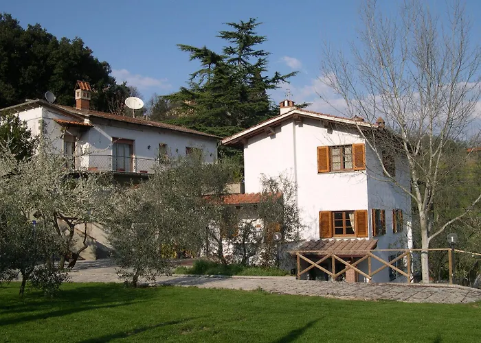 Le Casacce Case per Vacanze