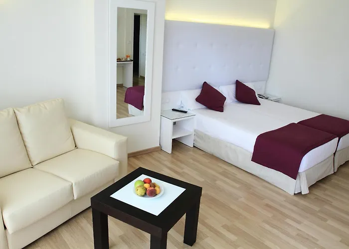 Hotel Albahia Alicante