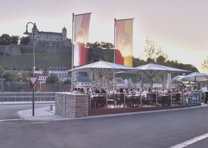 Hotel Am Walfisch