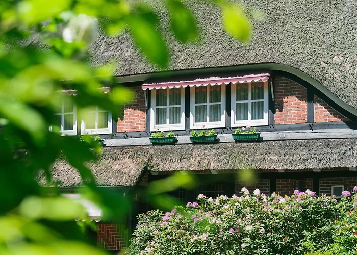 Landhaus Höpen