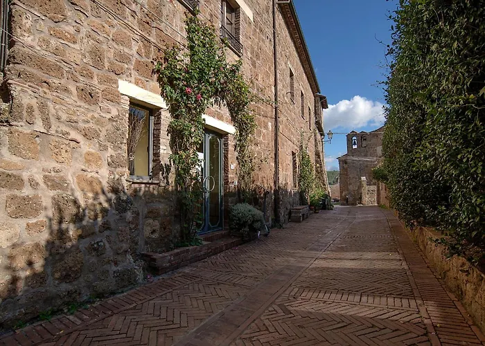 Hotel Scilla