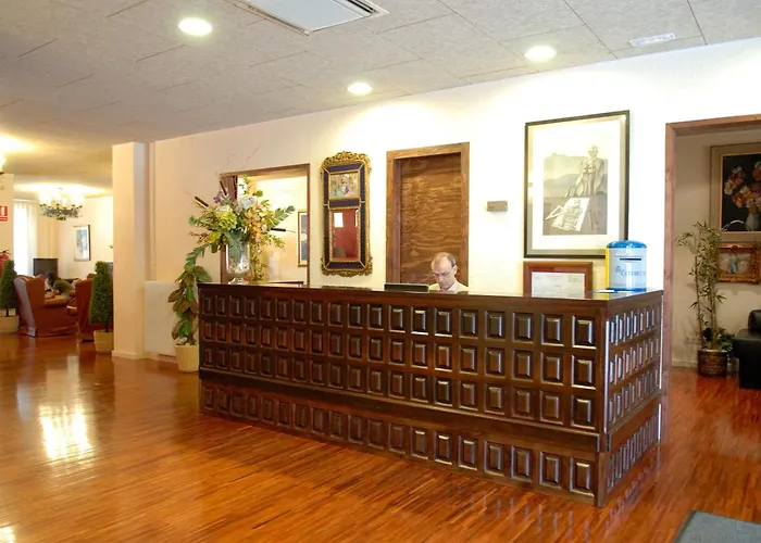 Hotel: Galeon