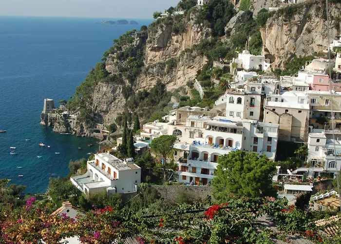 Hotel boutique: Hotel Vittoria