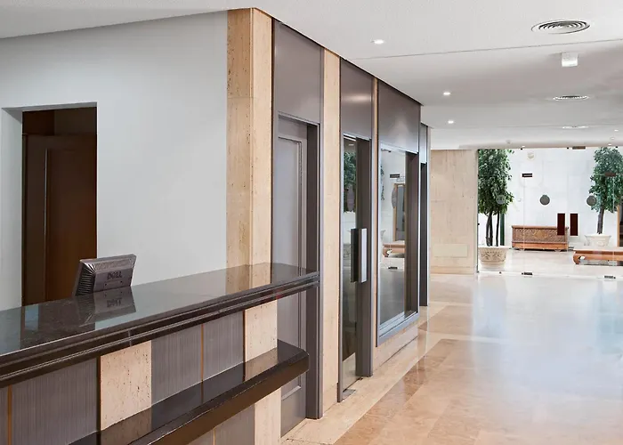 Apartamentos TH Las Rozas