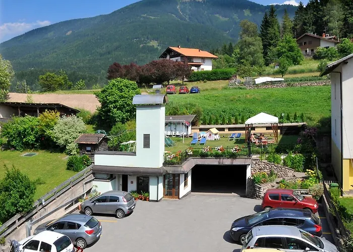 Hotel Italia