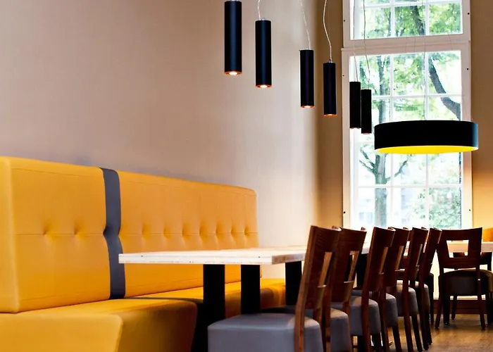 Hotel familiar: City Hotel Amsterdam