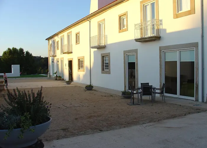 Hotel familiar: Hotel Convento dos Capuchos