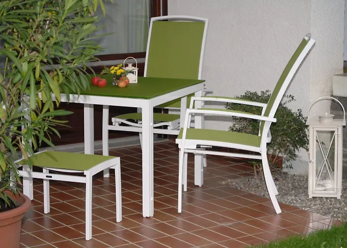 Familienhotels Boutique- Im Weingarten