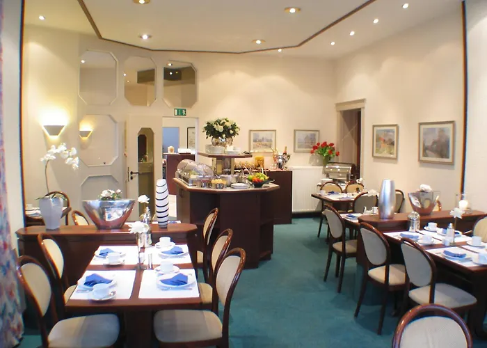 3-Sterne-Hotel: Astoria Hotel