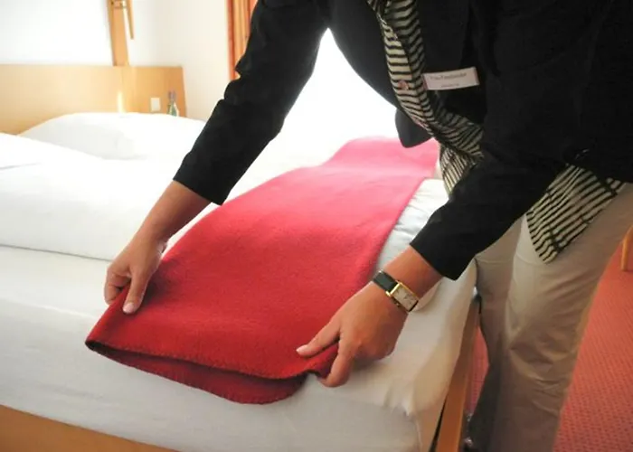 Resort: Hotel Bonn City