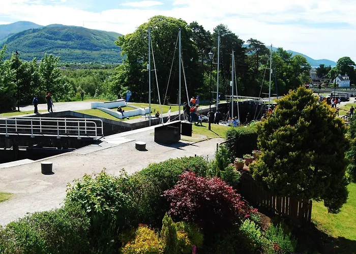 Kid friendly hotel Moorings
