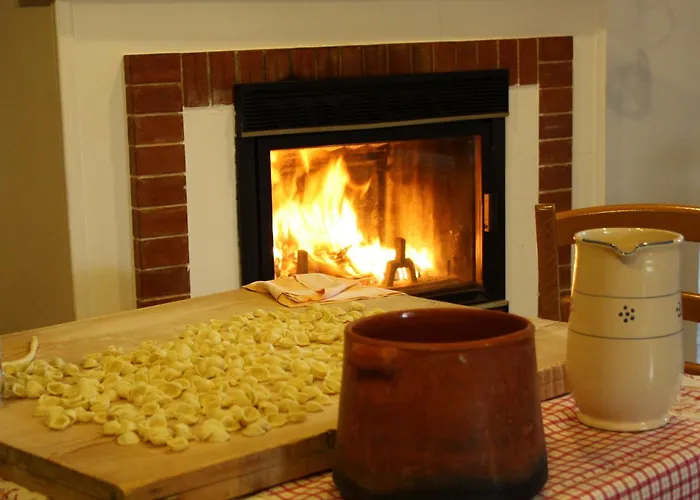 Hotel familiare: Hotel Donatello