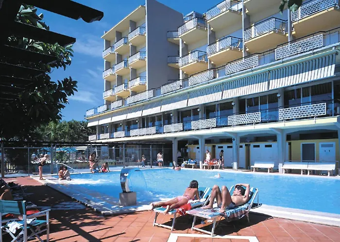Bellevue Et Mediterranée